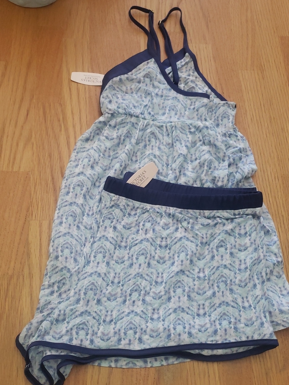Victoria's Secret Pajama Set